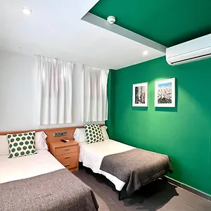 Guest house Apolo **