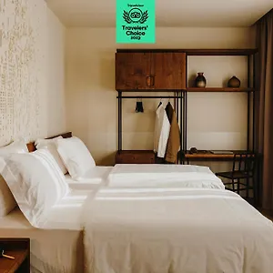 Отель Sonder Casa Luz, Барселона