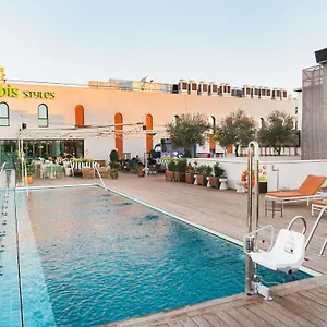 Hotel Ibis Styles Santa Justa ***