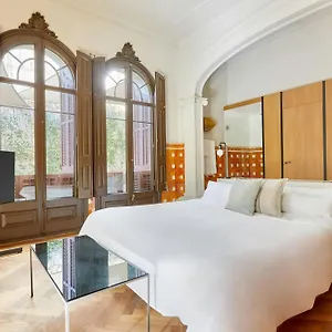 Le Palacete Gracia District, Sonder By Marriott Bonvoy Hotel