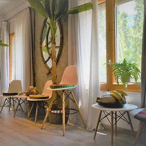 Apart-hotel Dreamkeys, Barcelona