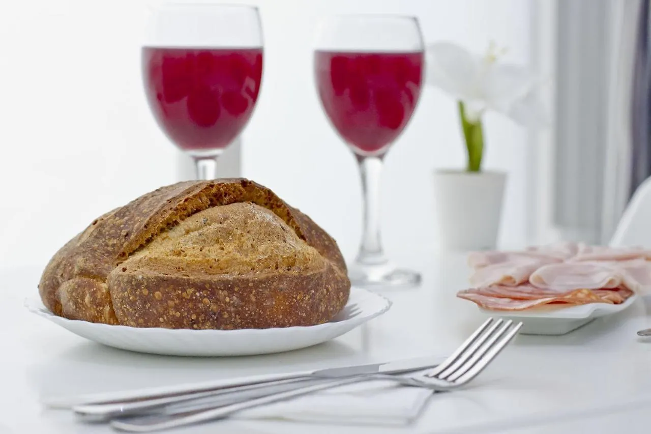 ** بيت ضيافة Barcelona City Rooms إسبانيا