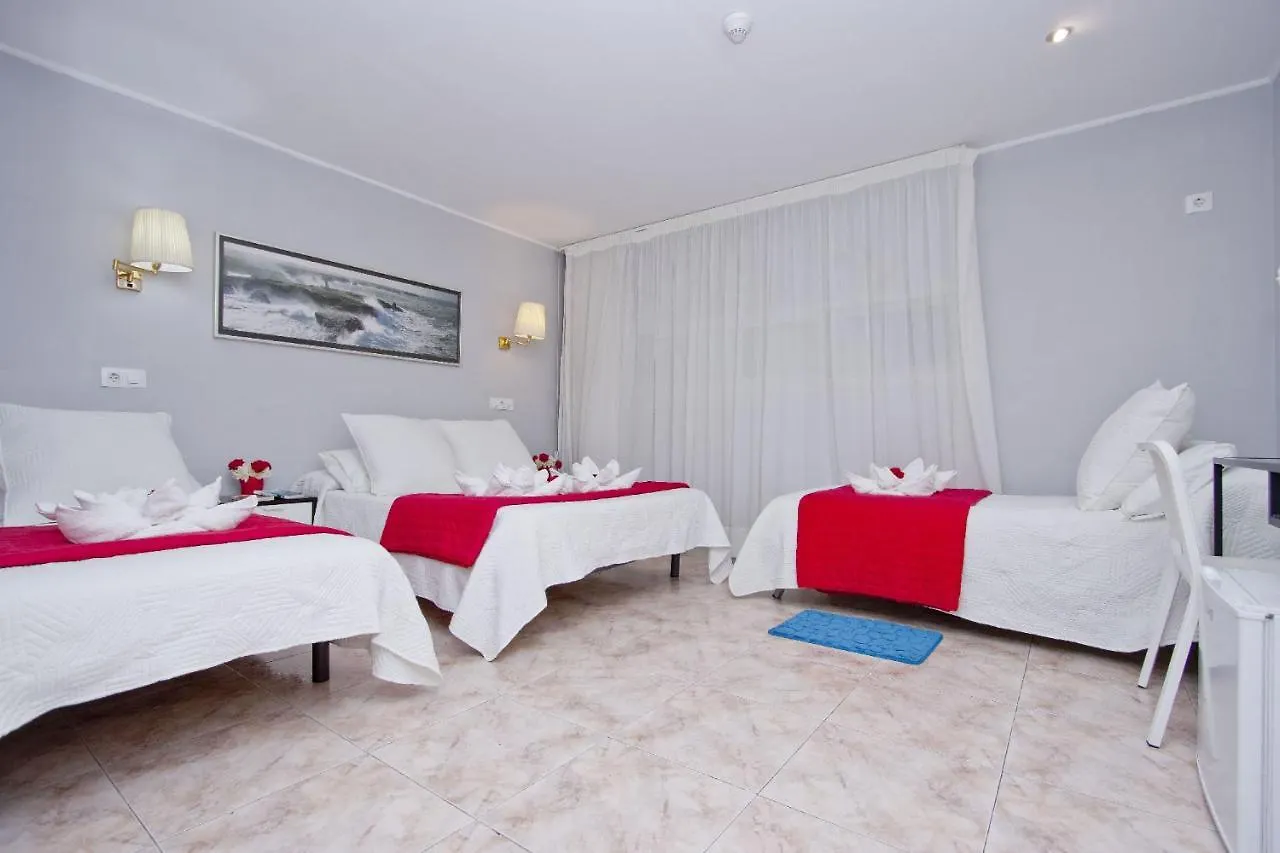 Barcelona City Rooms بيت ضيافة