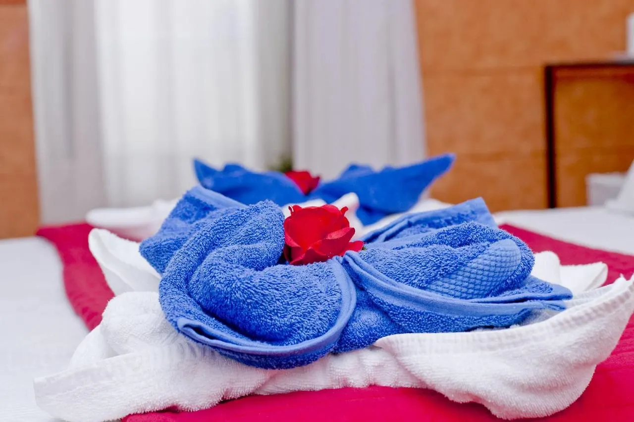 Barcelona City Rooms Испания