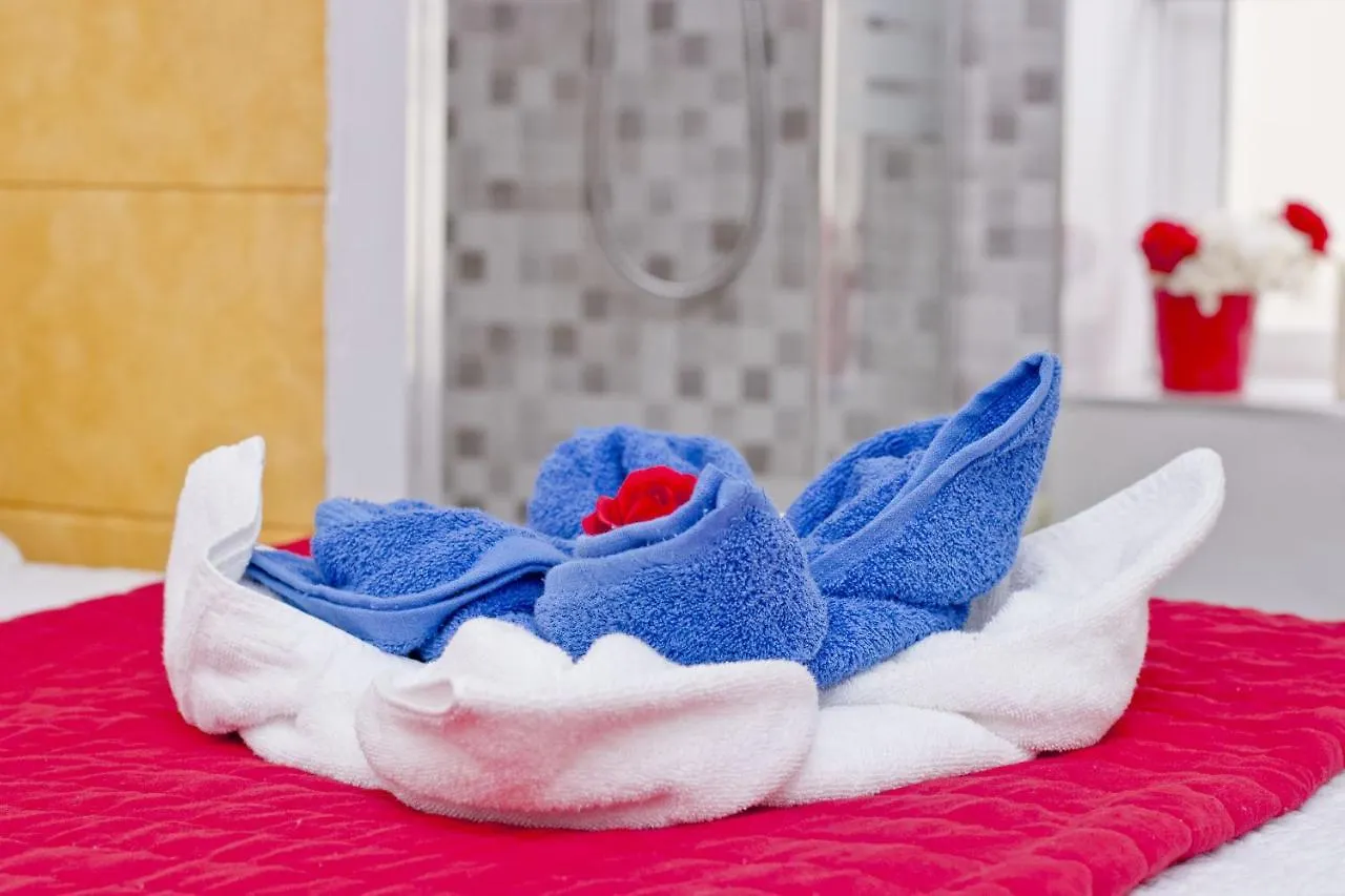 بيت ضيافة Barcelona City Rooms