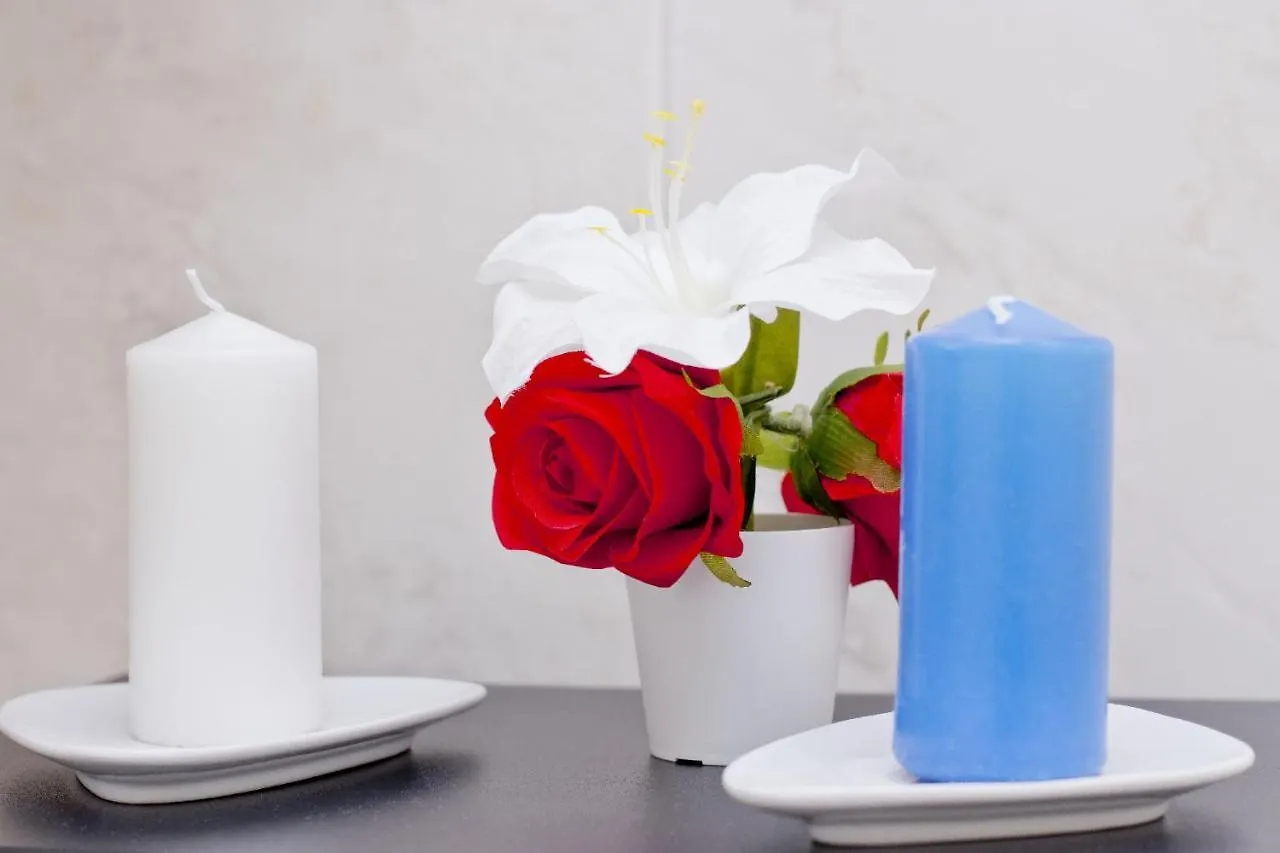 Barcelona City Rooms بيت ضيافة