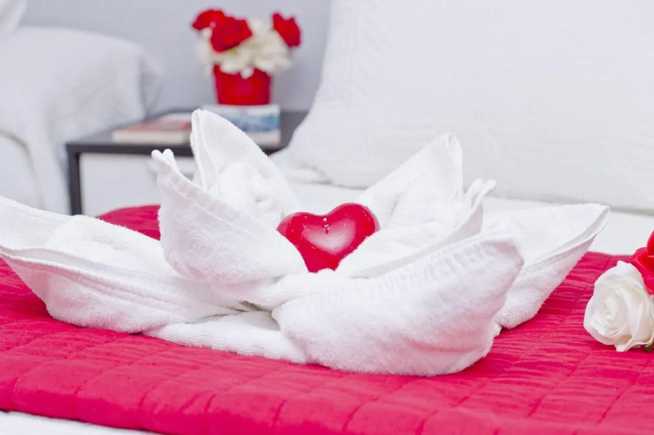 Barcelona City Rooms بيت ضيافة