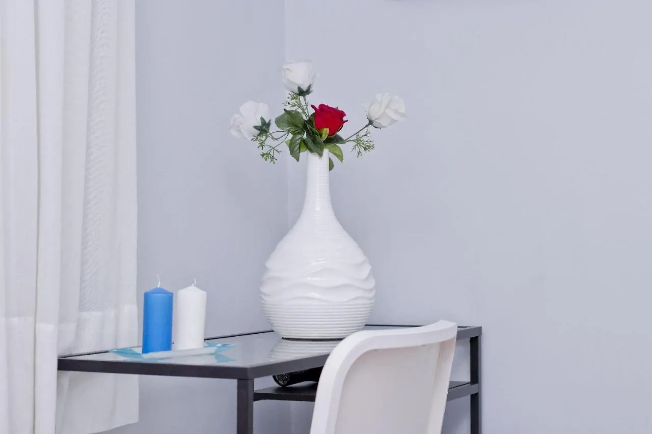 Barcelona City Rooms إسبانيا