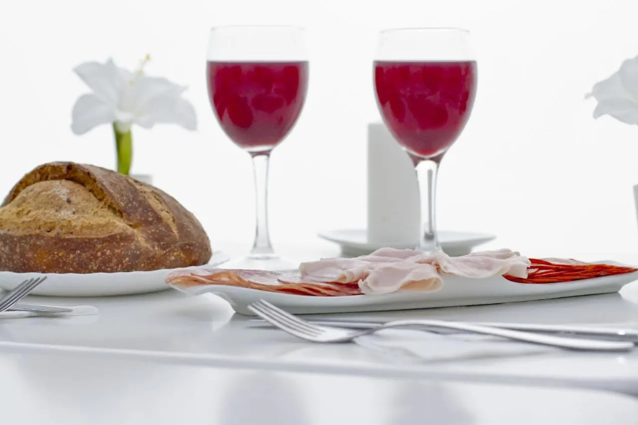 بيت ضيافة Barcelona City Rooms
