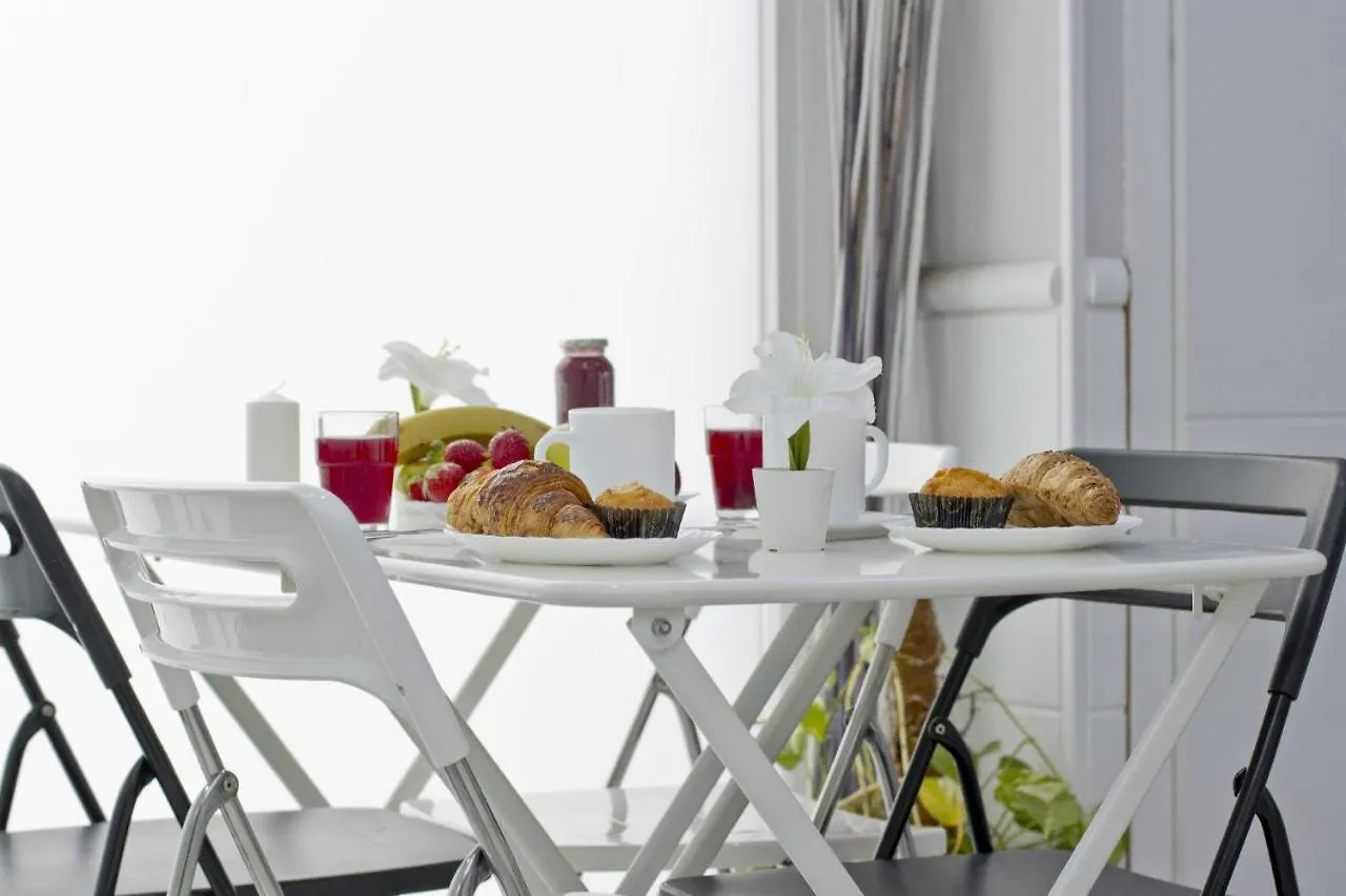 ** بيت ضيافة Barcelona City Rooms إسبانيا