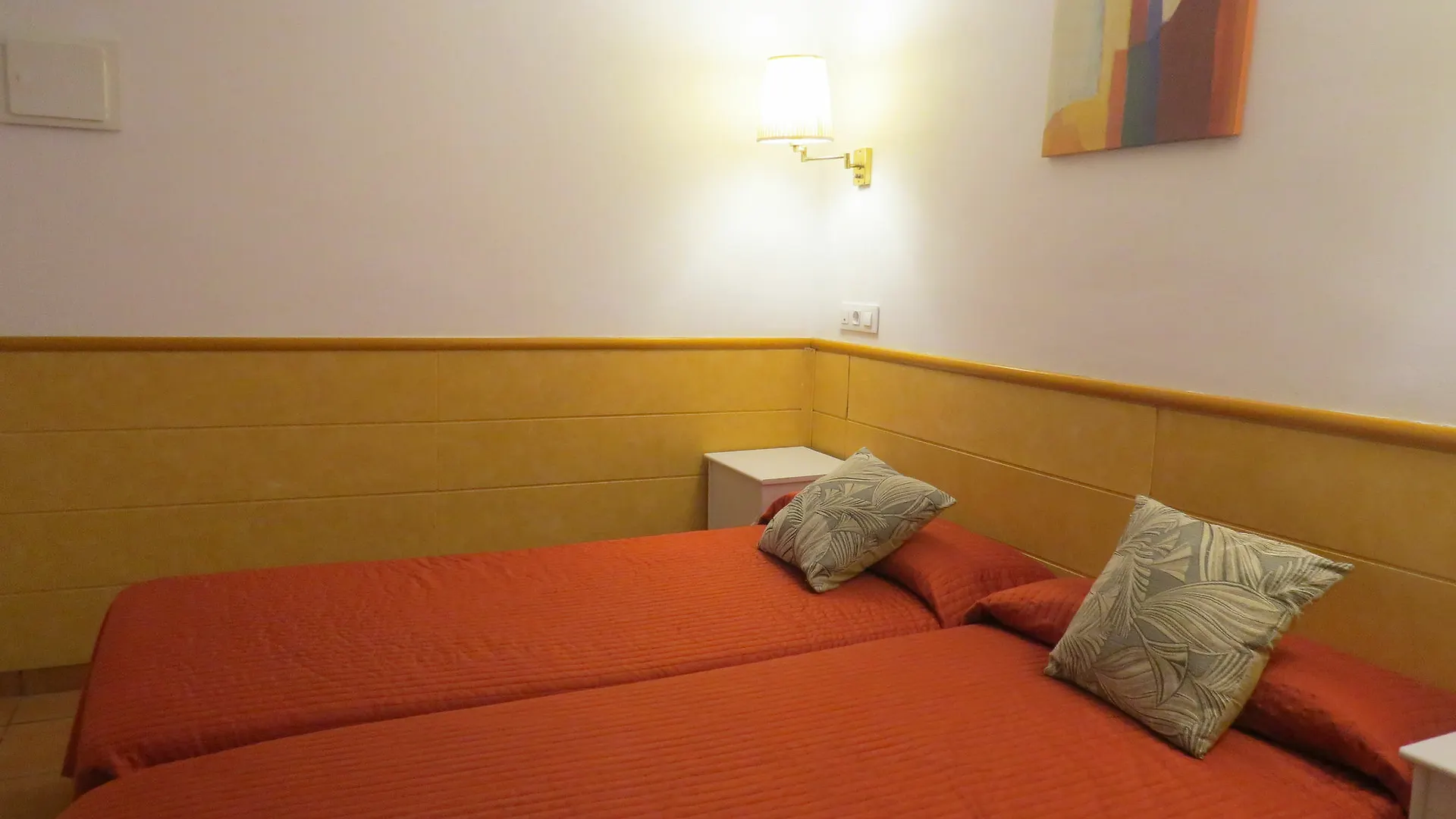 ** بيت ضيافة Barcelona City Rooms إسبانيا